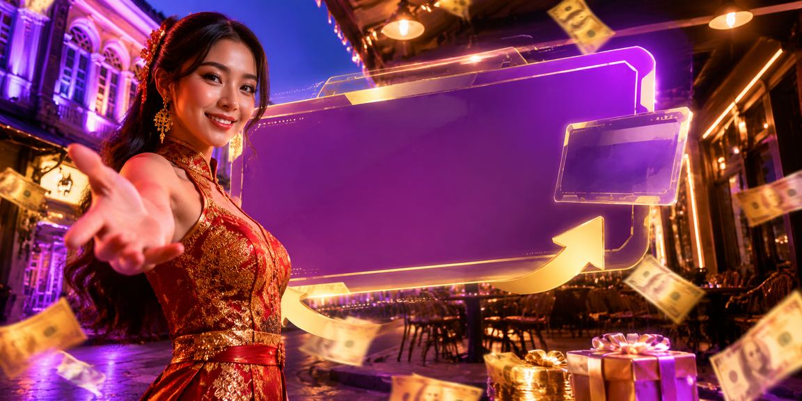 Bonus cashback untuk pemain roulette di Ipoh melalui platform 719